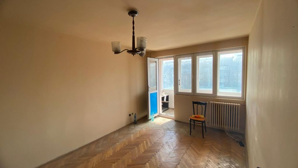 2 Camere Iancului | 3 Min Metrou | Et. 6/8 | Bloc Reabilitat