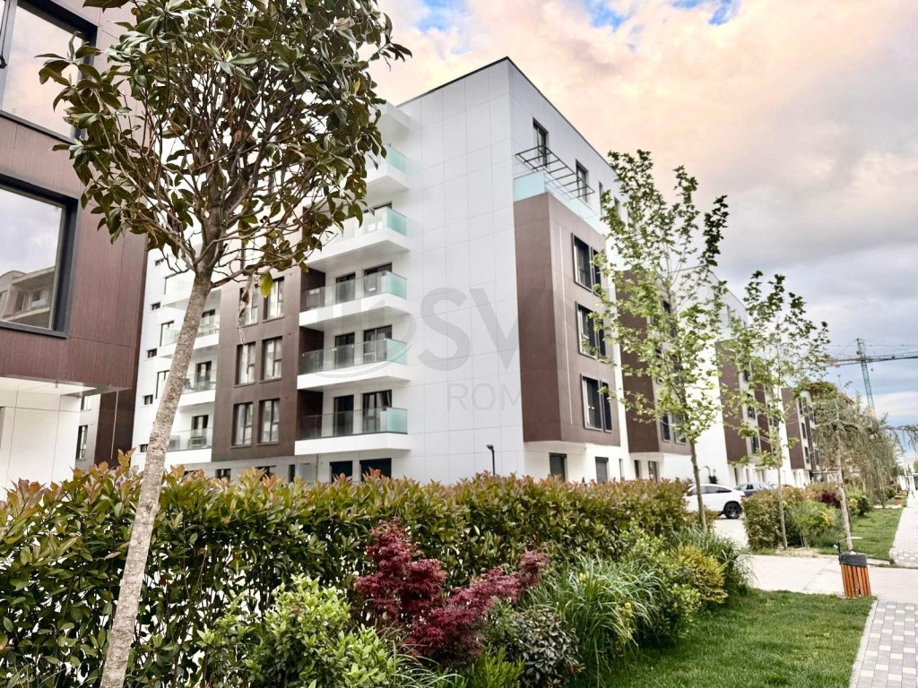 Pipera l 2 Camere l OMV Pipera