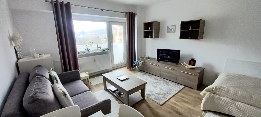 Apartament 1 cam zona Platinia