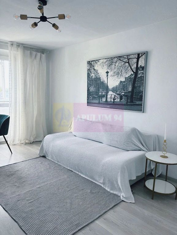 Apartament 2 camere Drumul Taberei