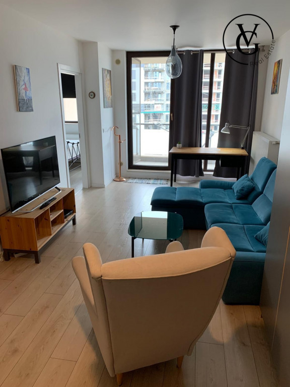 Studio elegant cu loc de parcare inclus I City Point Aviatie