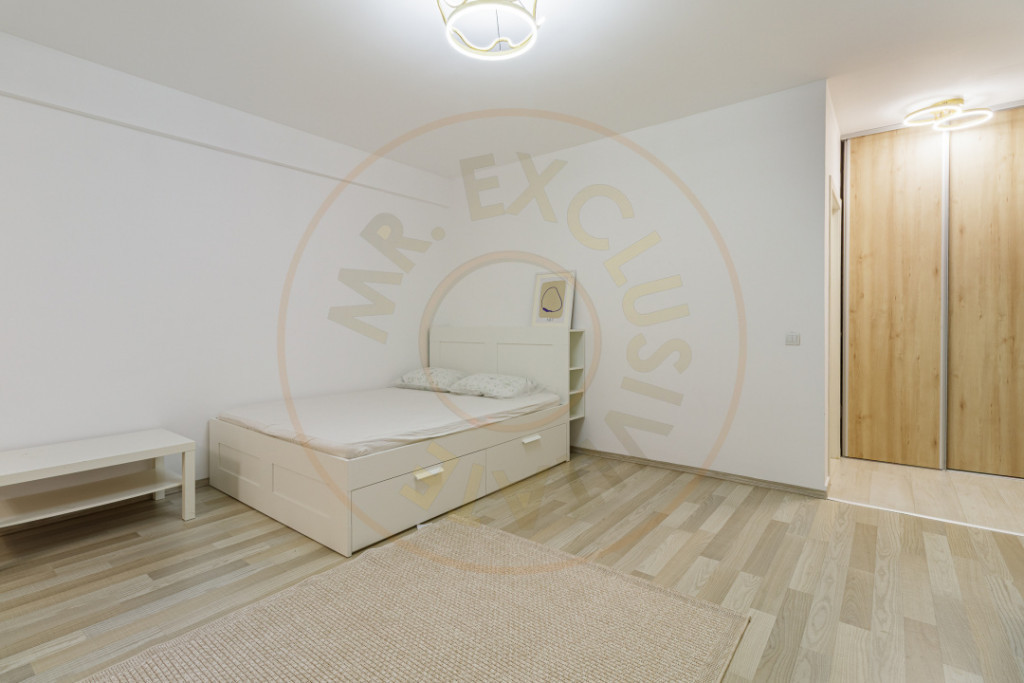 Garsoniera etaj 1 din 7 Valea Oltului-Valea Larga