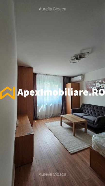 Garsoniera de inchiriat Pantelimon București | ApexImobilia