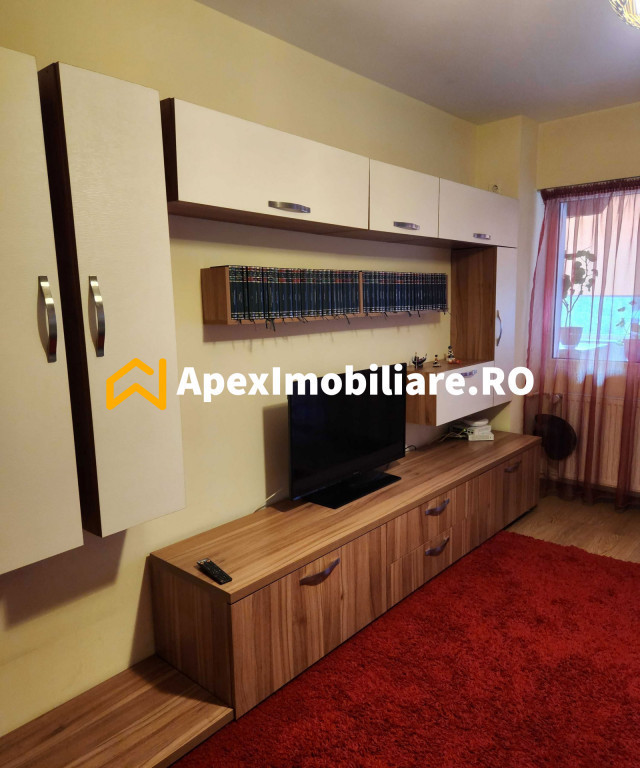 Apartament 3 camere de inchiriat Lujerului București | Apex