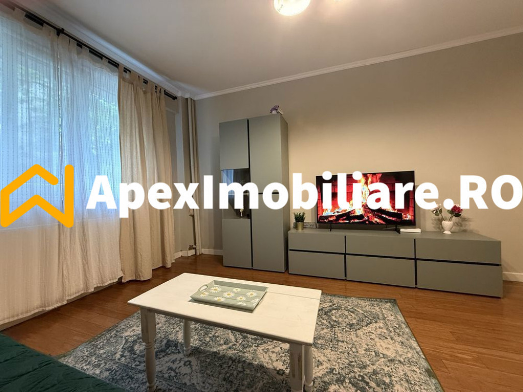 Apartament 2 camere de inchiriat P-ta Victoriei București |