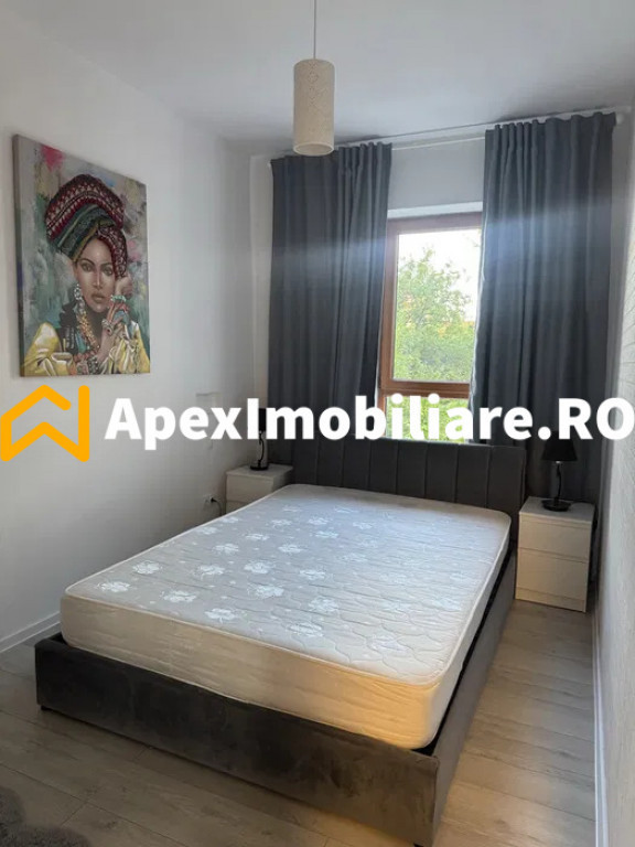 Apartament 2 camere de inchiriat Mihai Bravu București | Ap