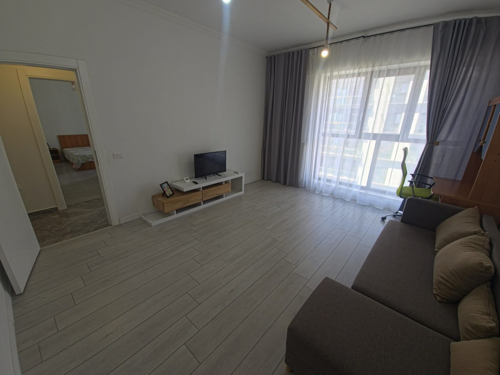 Energia Residence apartament 2 camere decomandat loc parcare