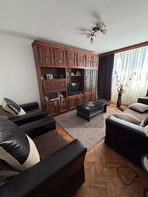 Apartament 2 camere decomandat Alexandru Obregia - Turnu ...