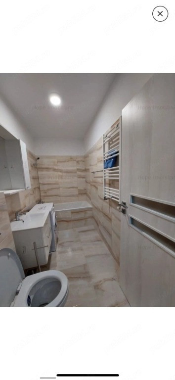 Berceni metrou studio etaj 1