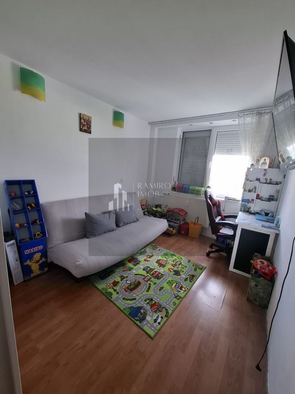 Apartament 3 camere Soseaua Alexandriei / Antiaeriana