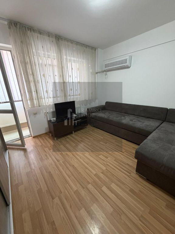 Garsoniera Decomandata Popesti Leordeni - Soseaua Oltenit...