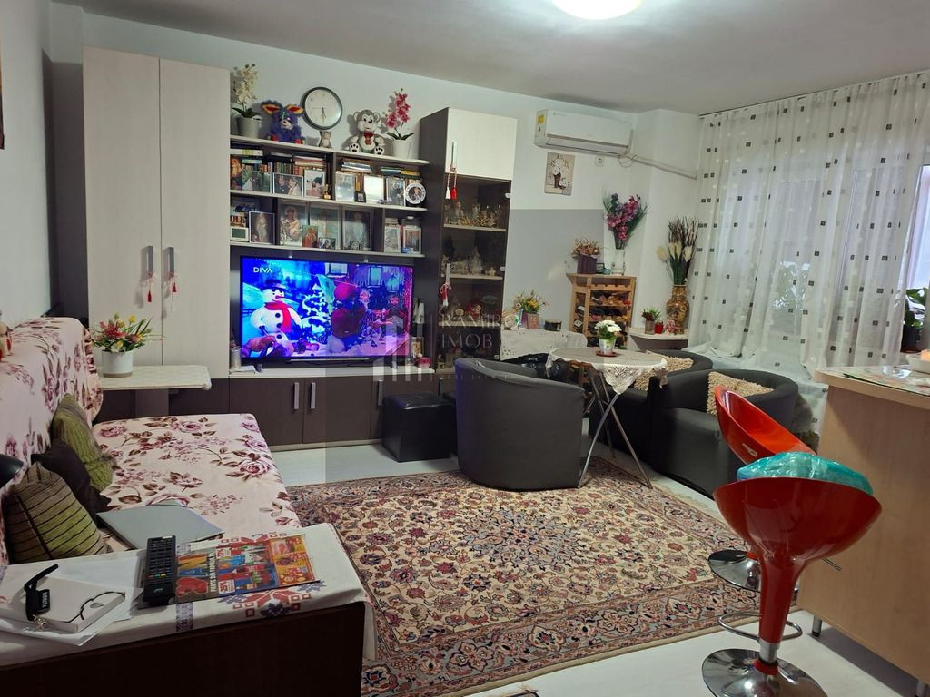 Apartament 2 camere decomandat Popesti Leordeni