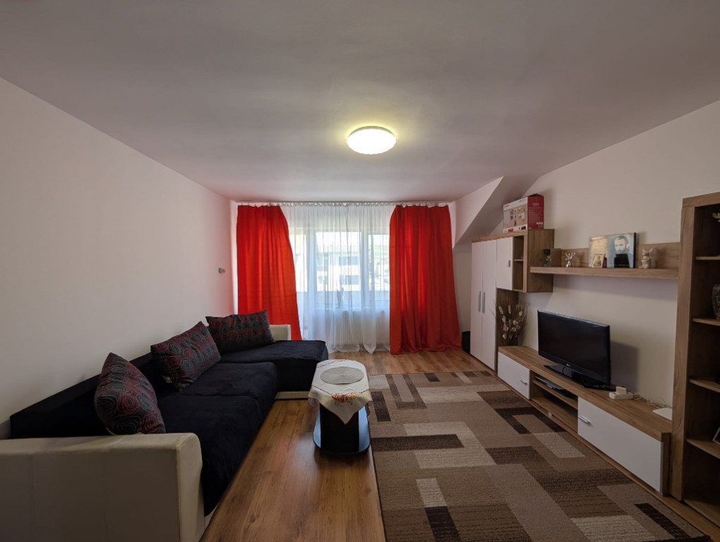 Apartament 2 camere,Floresti-Eroilor