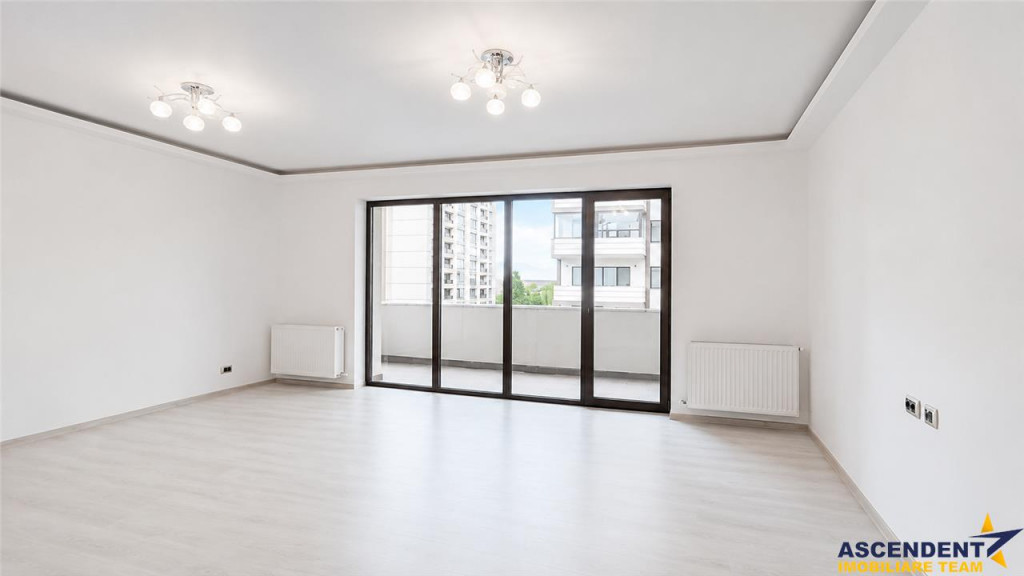 De inchiriat apartament cu 3 camere in Avantgarden3