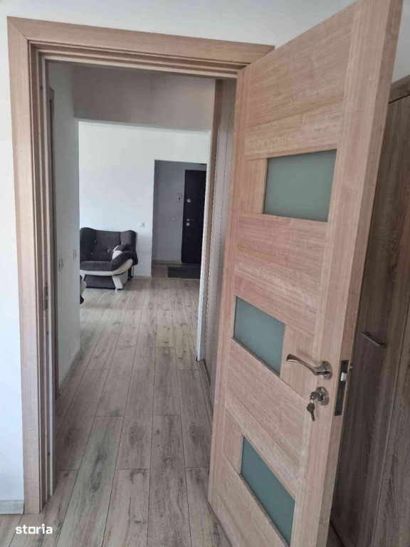Apartament de 2 camere zona JUDETEAN