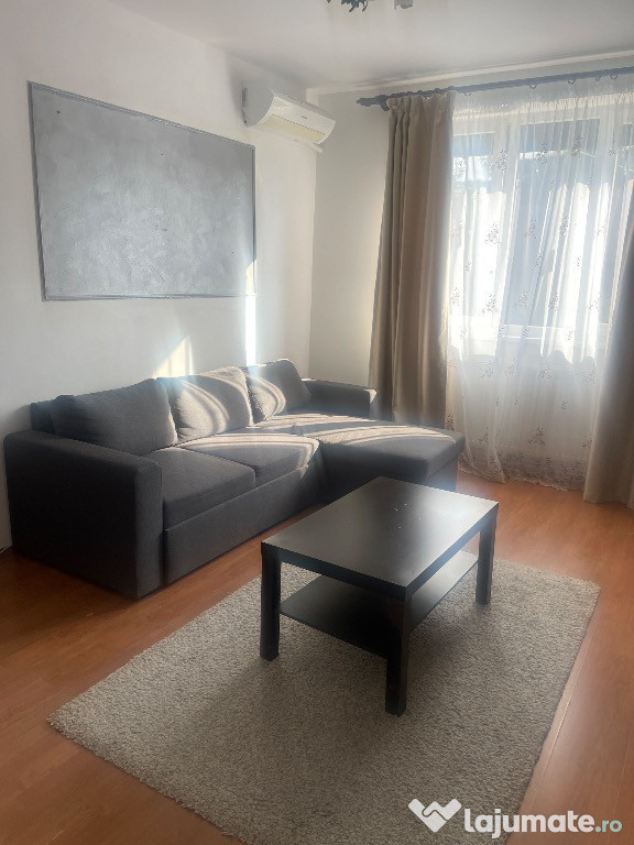 Apartament de 2 camere zona ASTRA,Zona Pietei,