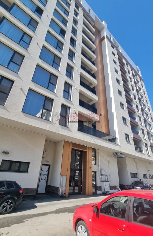 Sky Residence - studio - metrou Berceni