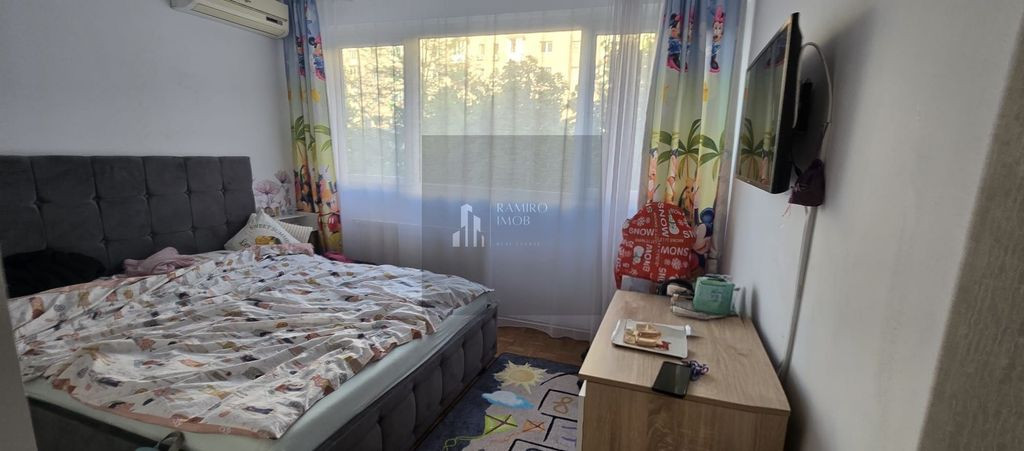 Apartament 2 camere 50 mp Soseaua Giurgiului