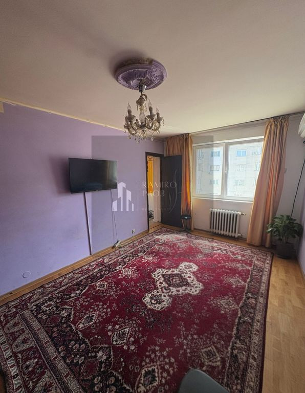 2 camere decomandat 3 minute METROU Aparatorii Patriei