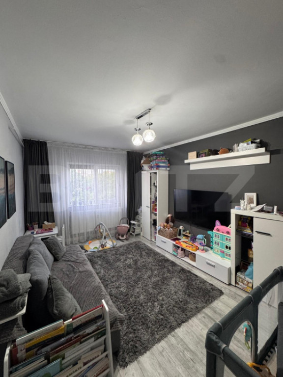 Apartament 2 camere, 49 mp, zona Nicolina