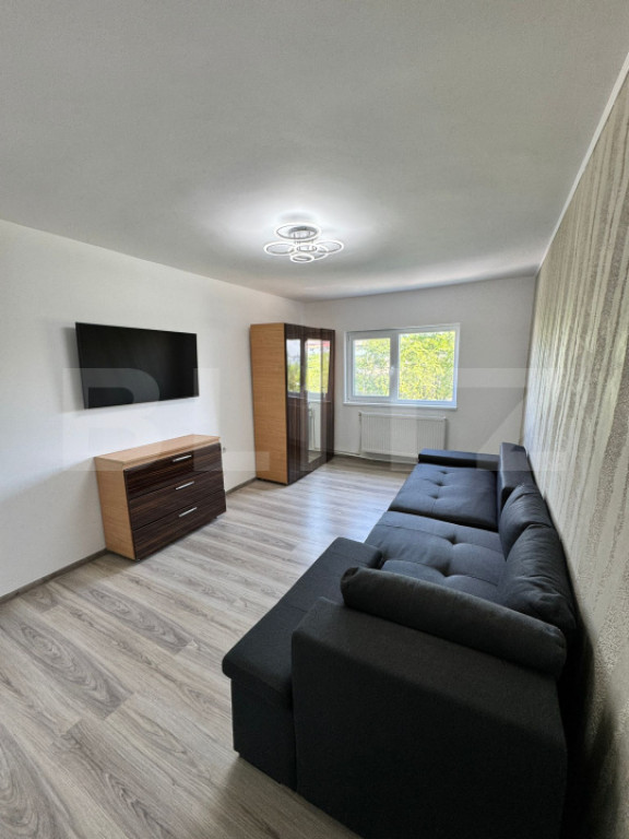 Apartament de vanzare 2 camere, 50 mp, zona Siderurgistilor