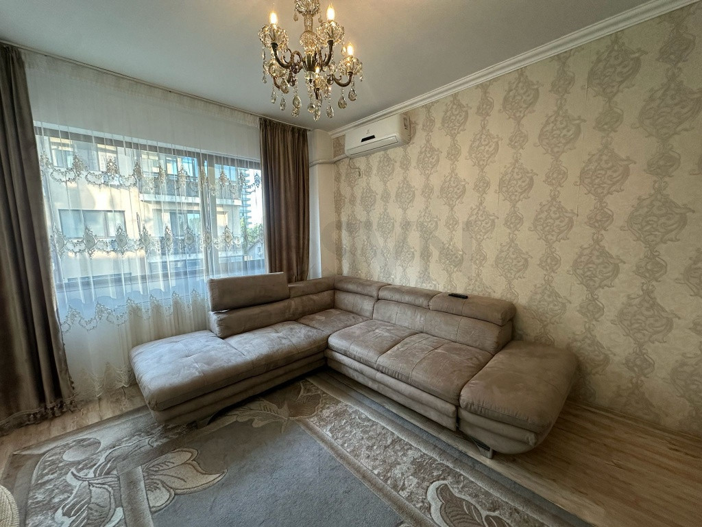 2 camere | Decomandat | 59 mp util | An 2002 | Metrou Pia...