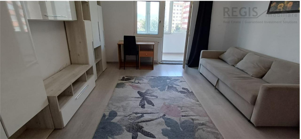 Apartament 2 camere 2 parcari si boxa Harmanului