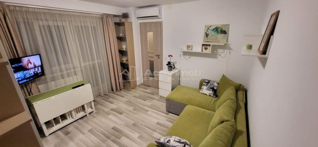 Garsoniera -32 mp - Gh Sincai - metrou Timpuri Noi