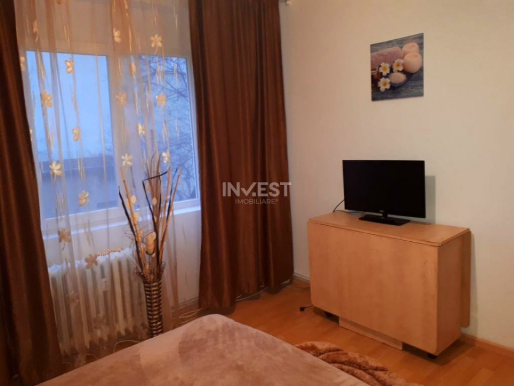 Apartament 2 camere-etaj 1-50mp-Podu Ros-Palas Mall