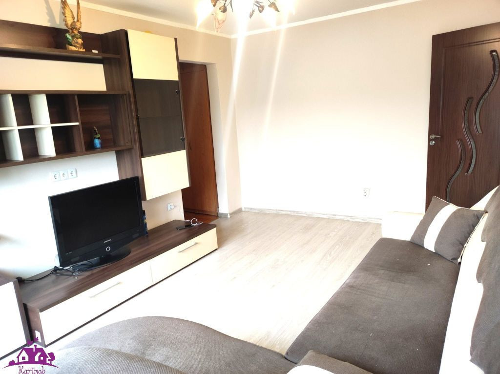 Apartament de inchiriat Nufaru