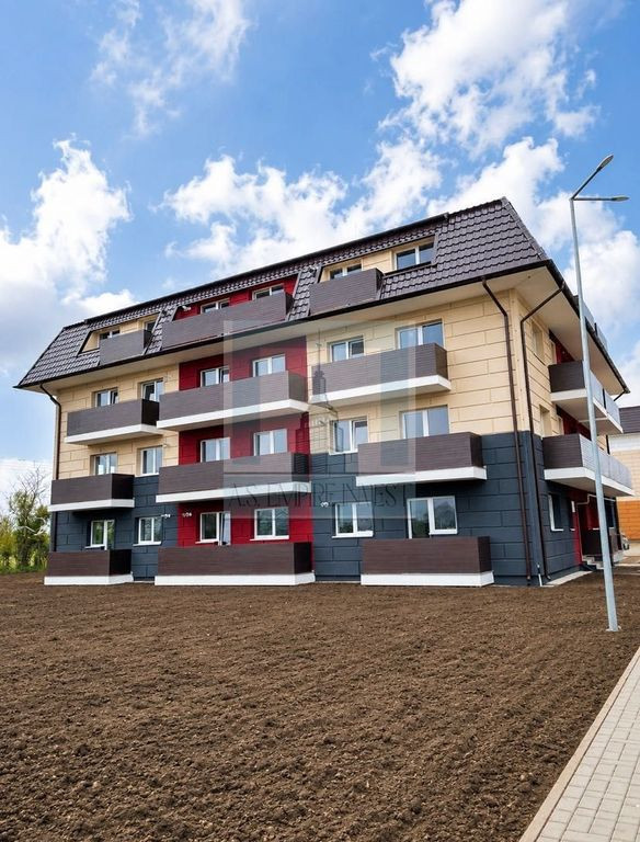 Apartament 3 camere SubCetate Faza 2