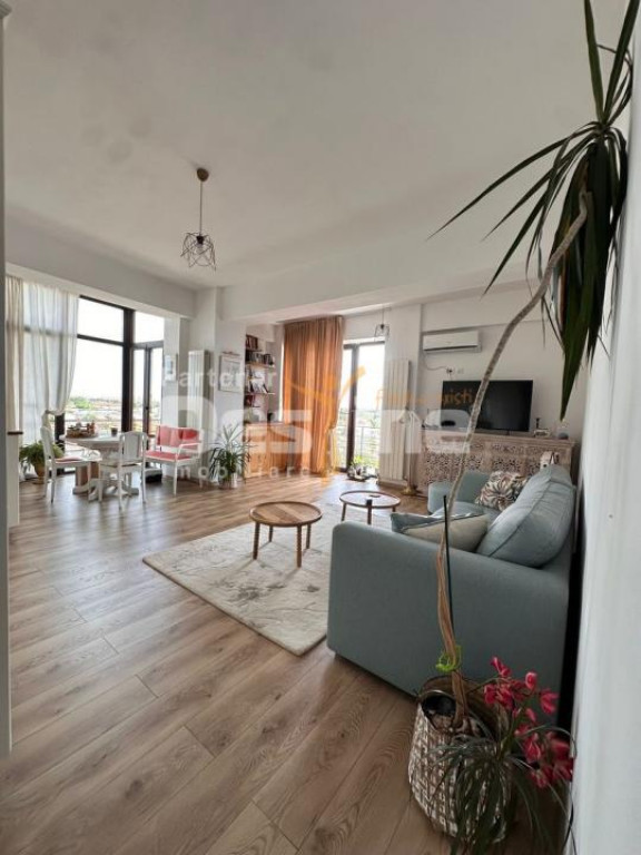 South City Residence-Kaufland Salaj | 3 camere | 93mp | et 5