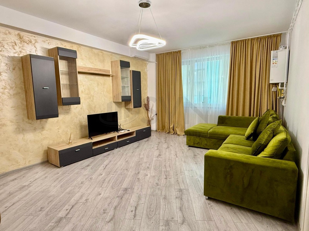 Apartament 2 camere I Mamaia Nord I Distanta 10 M de plaj...