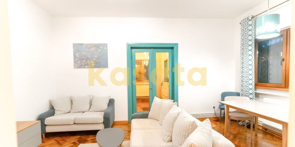 Apartament 3 camere 64mp mobilat | Sos. Colentina | Metro...