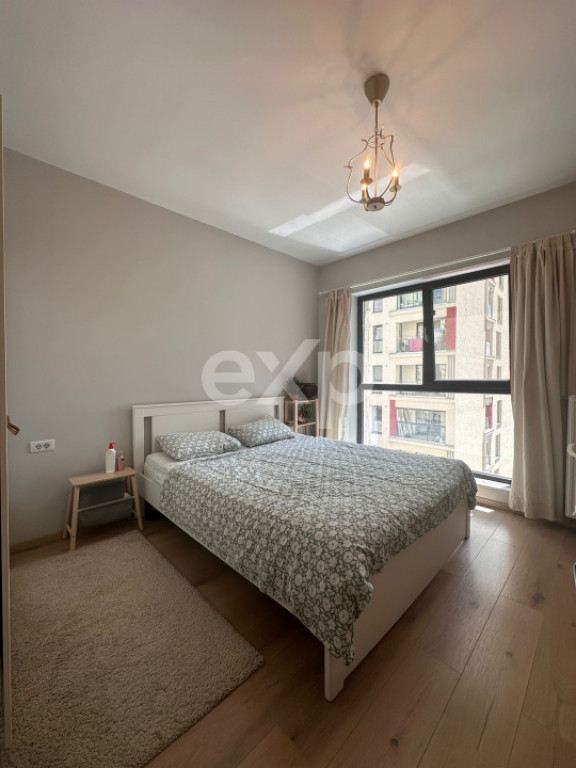 Apartament 2 Camere Exigent Faza 1