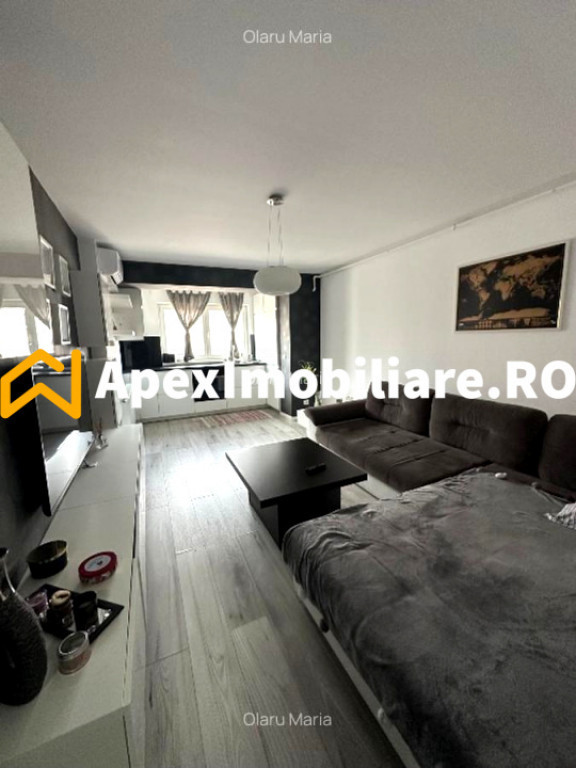 Apartament 2 camere de inchiriat Theodor Pallady București