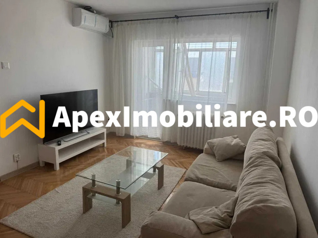 Apartament 2 camere de inchiriat 1 Mai București | ApexImob