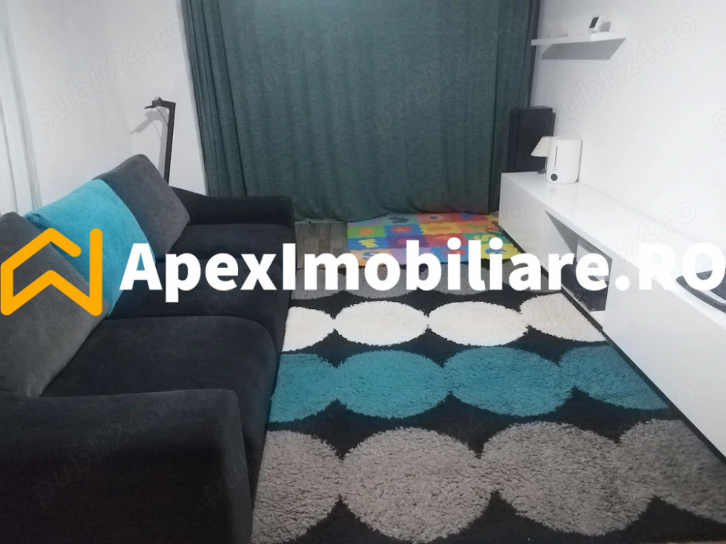 Apartament 2 camere de inchiriat Progresul București | Apex