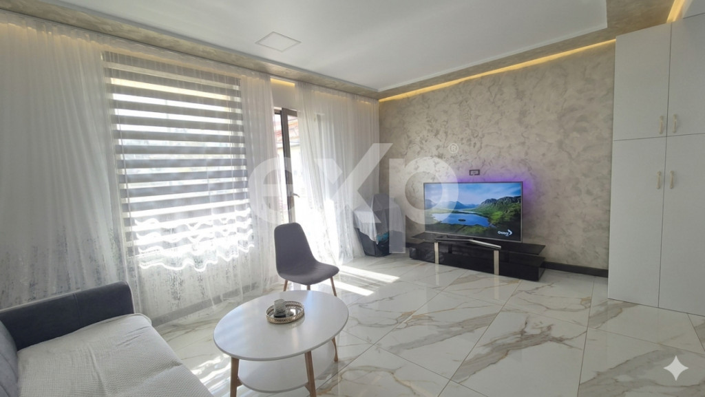 Apartament 3 camere NOU | Trivale – Zona Câmpului | Finis