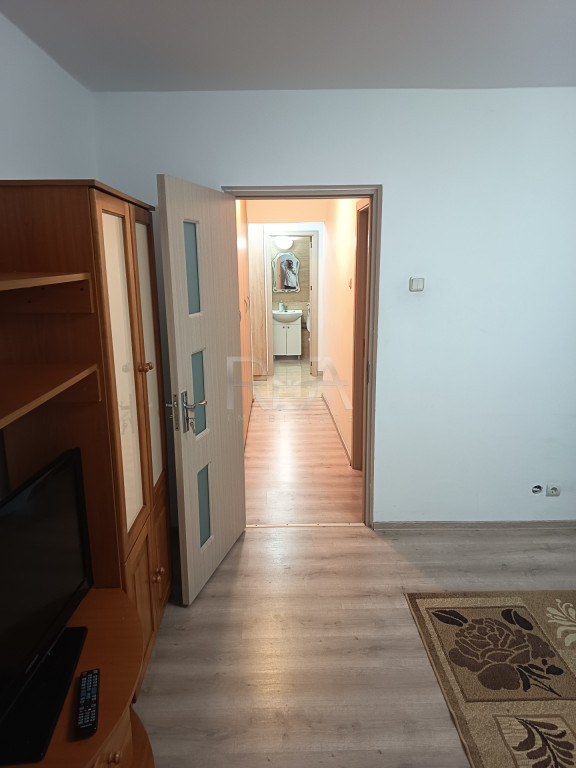 2 camere - Berceni - Gazarului