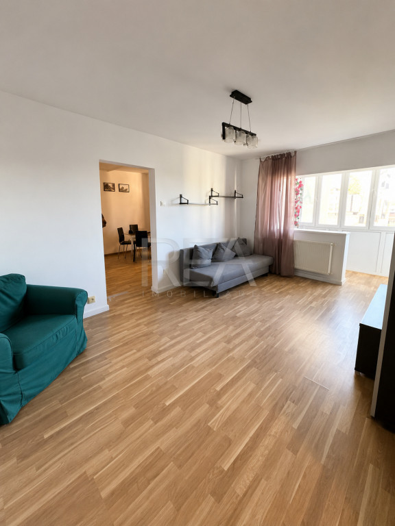 2 camere Iancului, an 1980, metrou, 56 mp, renovat, reabilit