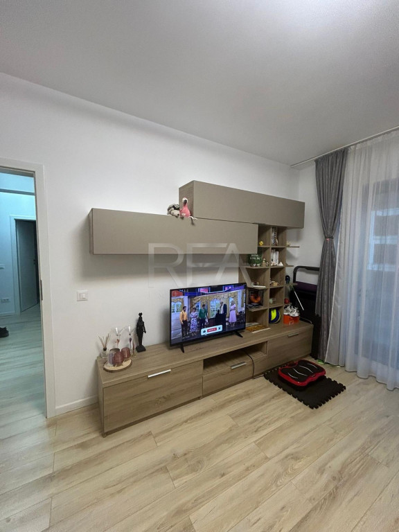 Apartament 2 Camere Exigent Plaza Faza 4 | Bloc Nou | Centra