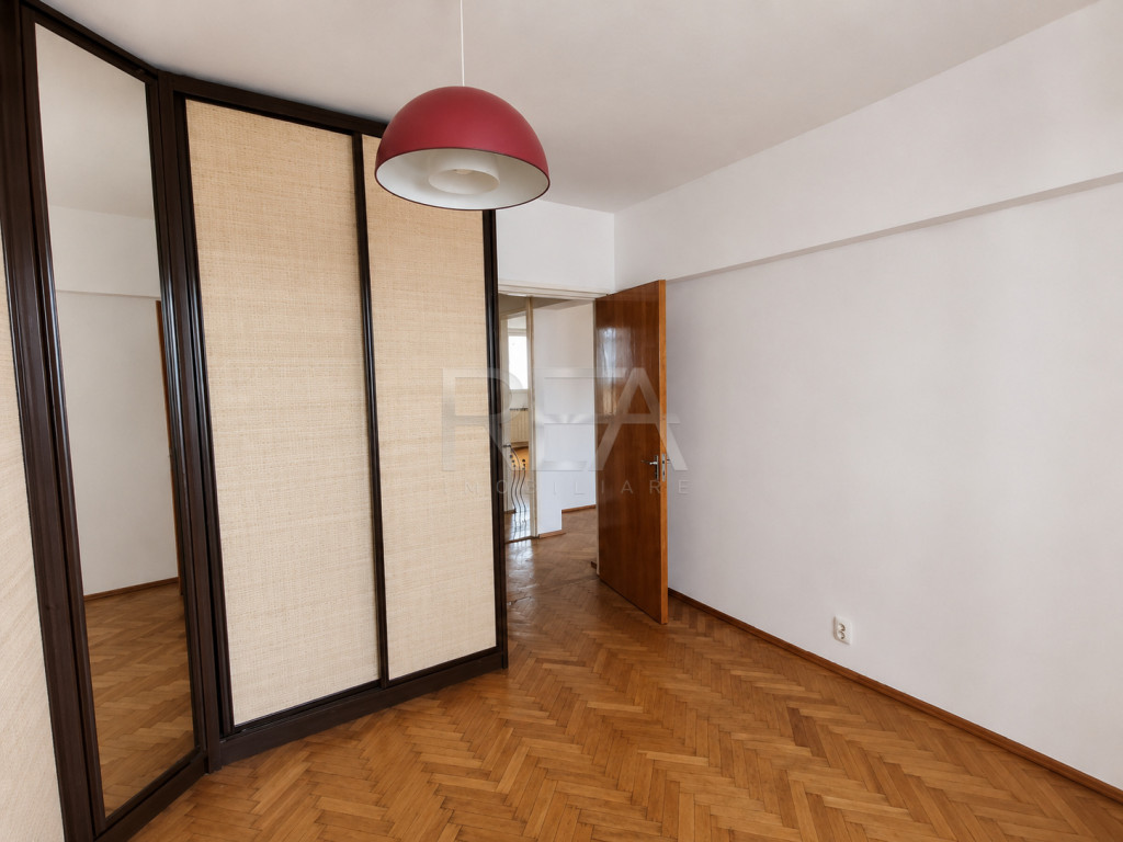 Apartament cu 2 camere de vânzare în Titan/10 minute me...