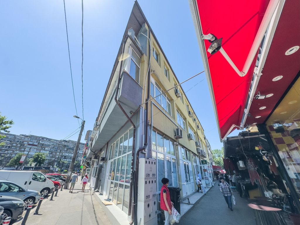 Spatiu Comercial | Piata Gorjului | Vad Exceptional | met...