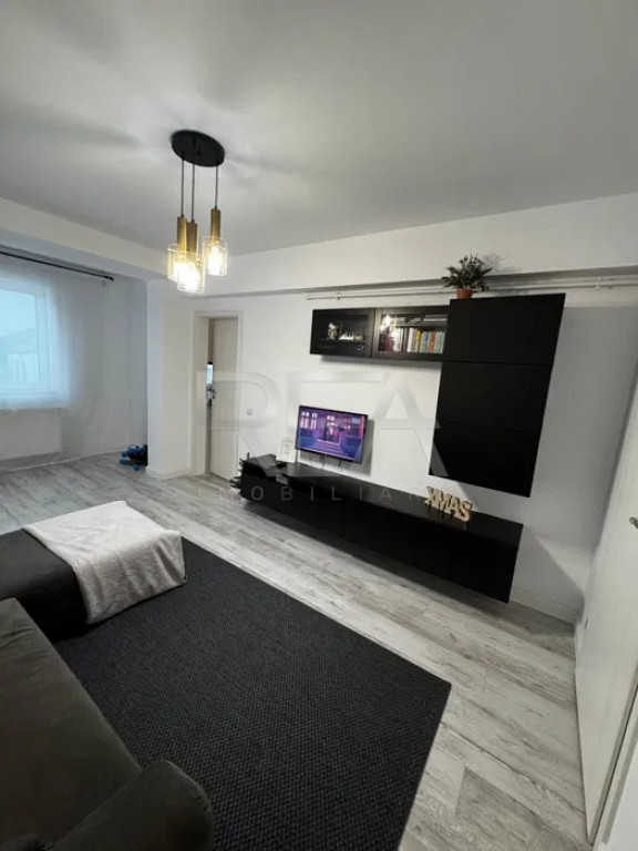 3 Camere Luxury | Chiar lângă Parcul Floreasca | Renovat I