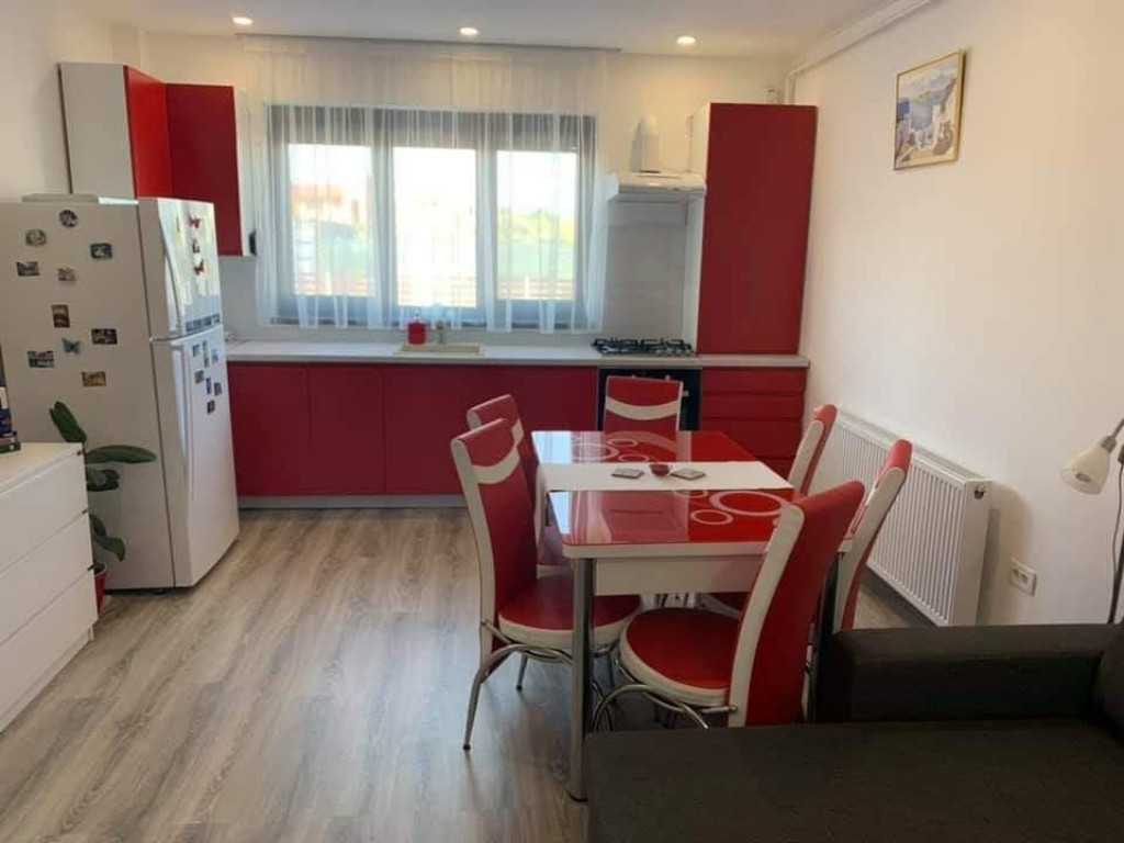 Apartament de vânzare