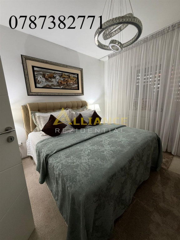 Apartament 2 camere tip studio - Drumul Jilavei