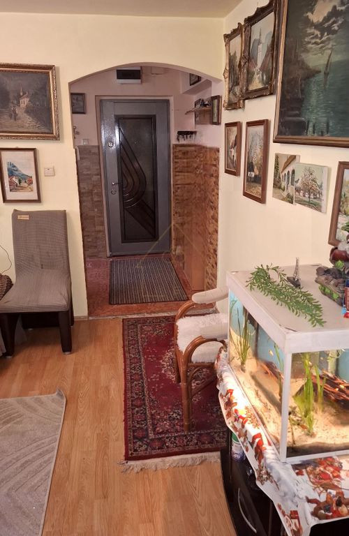 Aprtament de vinzare 3 camere in Gheorgheni.