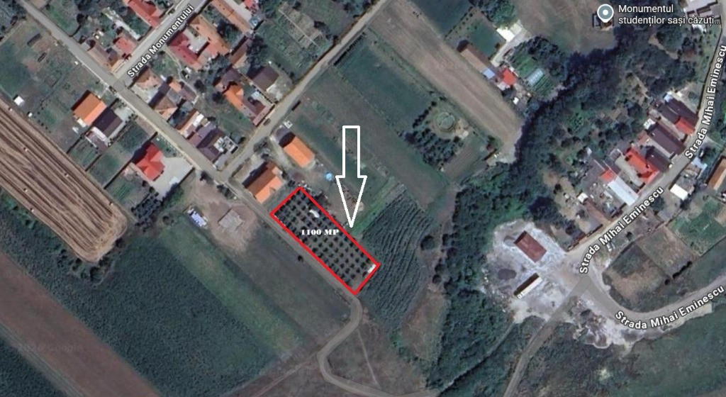 Apartament de vânzare