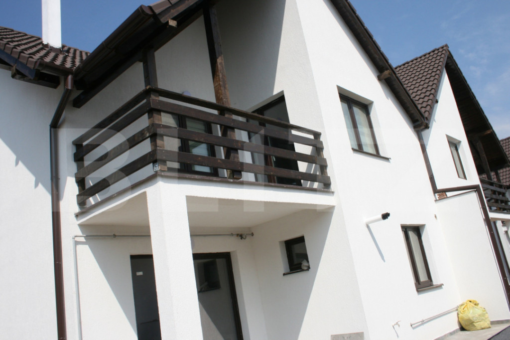 Casa 3 camere, 110 mp, zona Unirii